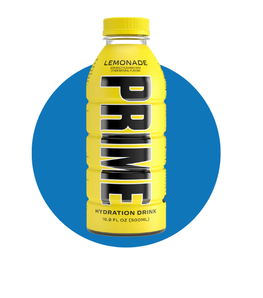 Cold Drinks – Snacks jo