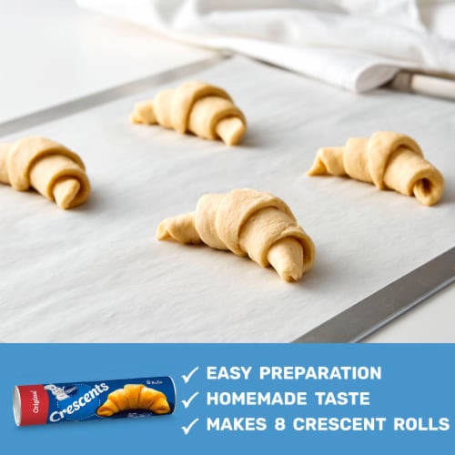 Pillsbury Original Crescent Rolls