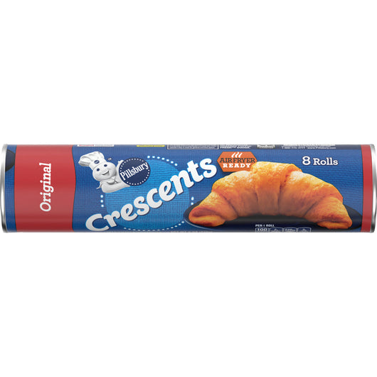 Pillsbury Original Crescent Rolls