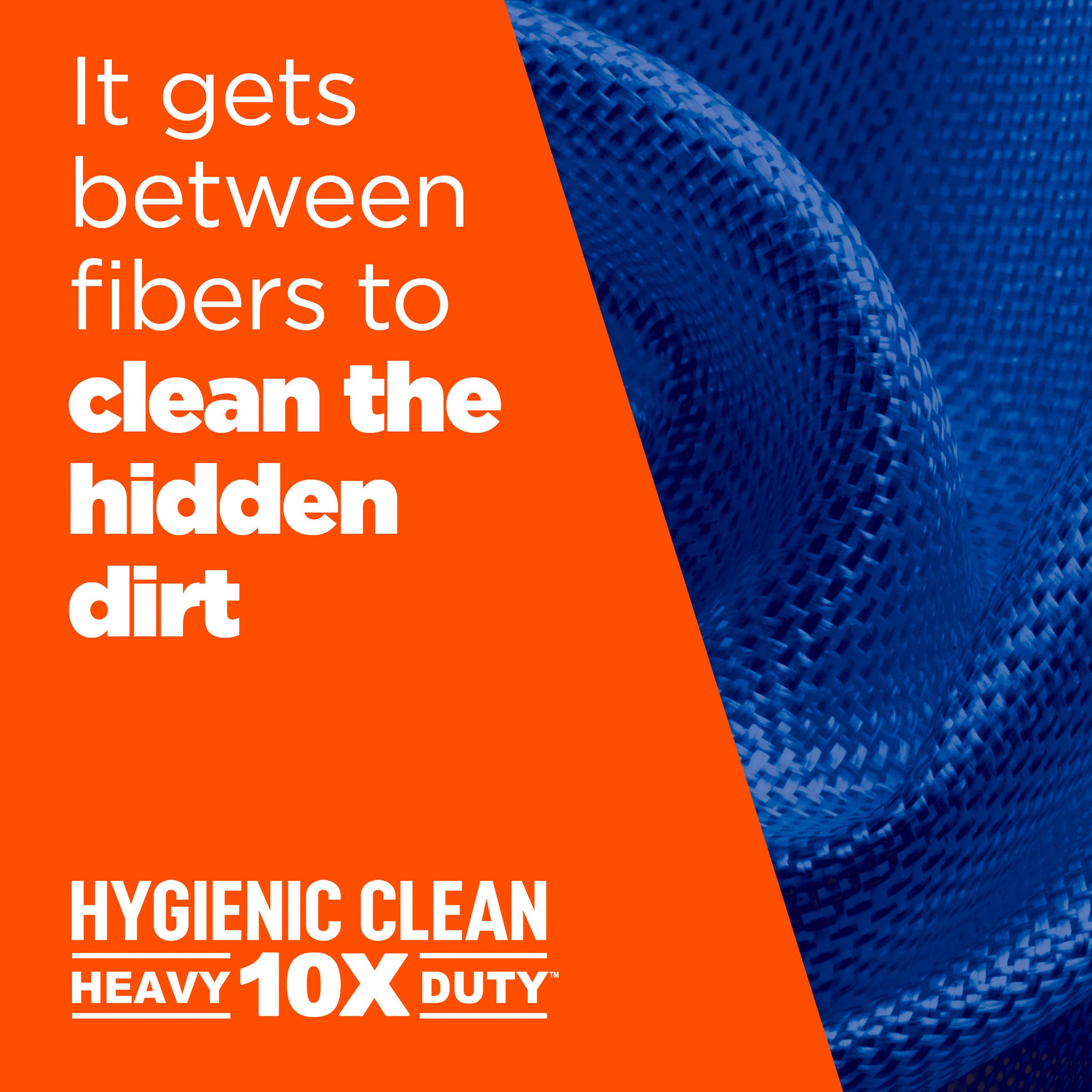 Tide Hygienic Clean Heavy 10x Duty Power PODS Liquid Laundry Detergent, Original, 45 Count